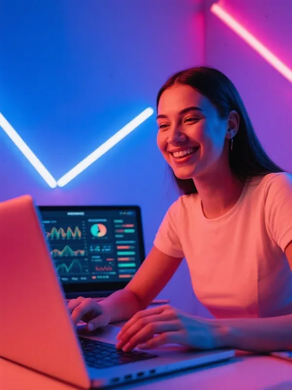 用户在万博体育数据分析平台操作界面