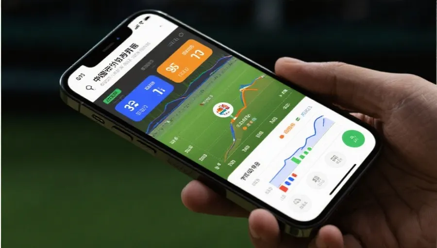 赛事深度数据分析