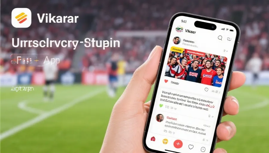 活跃体育社区互动