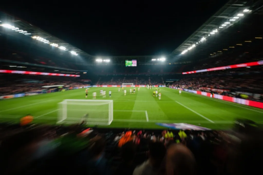 欧洲预选赛：积分榜风云变幻，晋级这事儿全看“脸色”？